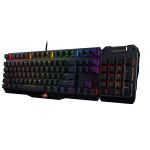 خرید کیبورد گیمینگ ASUS ROG Claymore RGB Mechanical Gaming Keyboard - سوییچ آبی